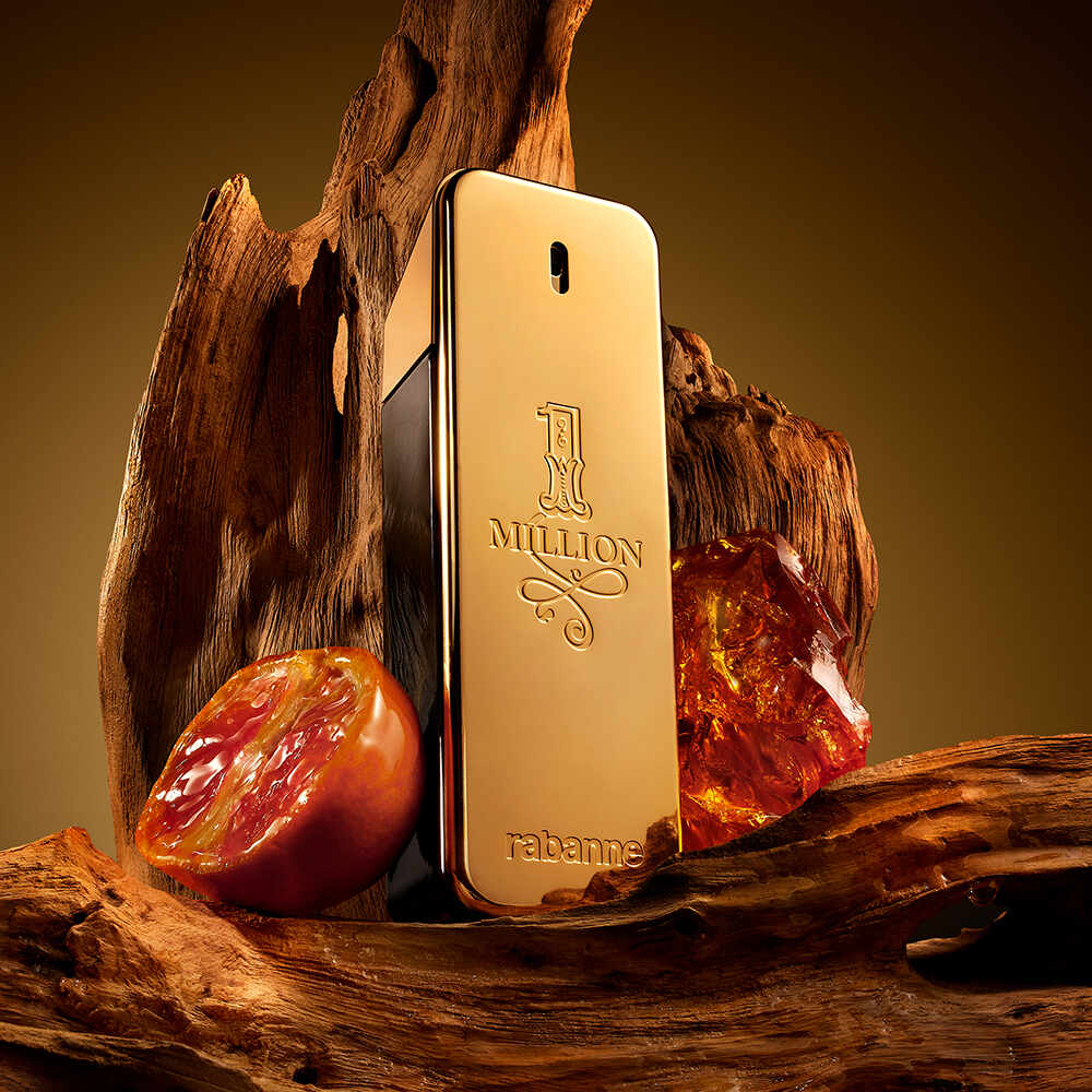 1 MILLION SET EAU DE TOILETTE